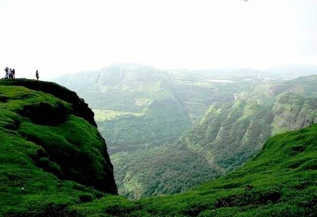 about Khandala