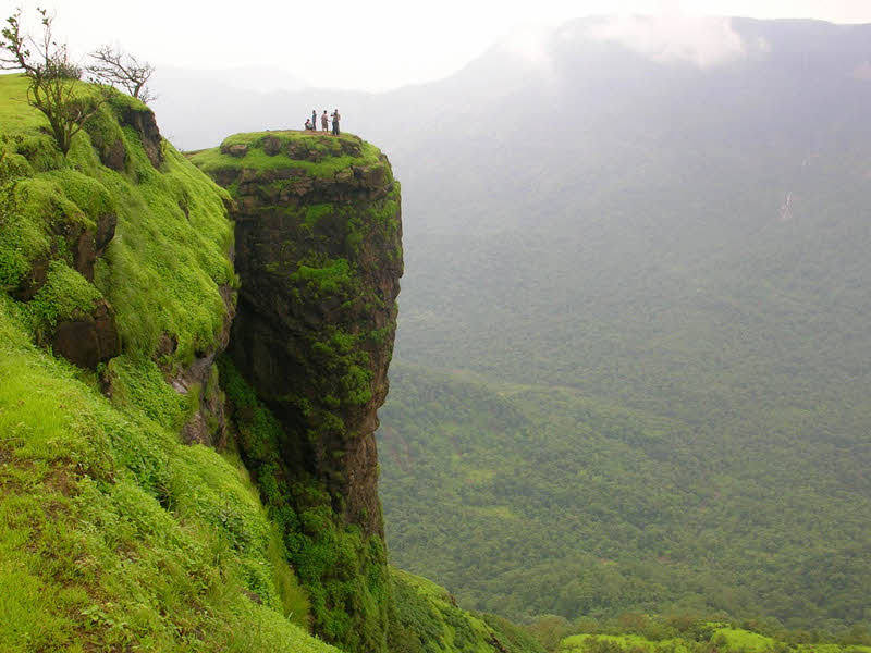 about Matheran