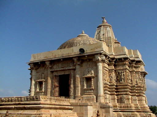 about Chittorgarh