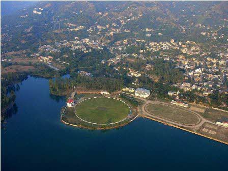 about Bilaspur