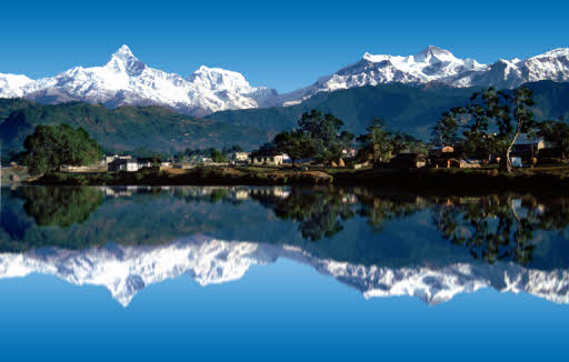 Nepal