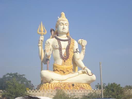 about Dwarka