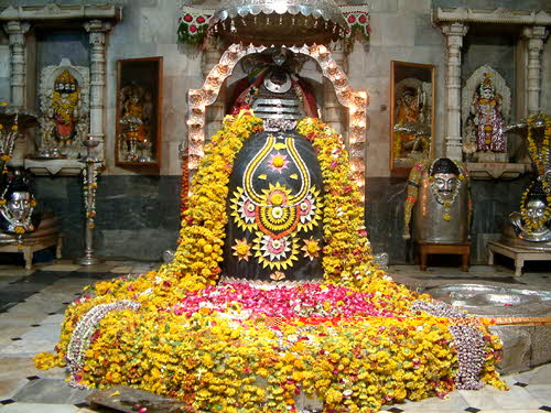 about Somnath