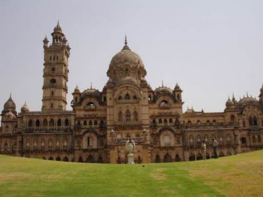 about Vadodara