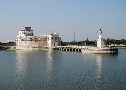 about Jamnagar