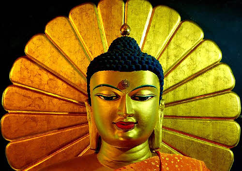 about Bodh gaya