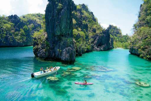 Palawan-Island-Philippines