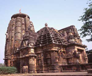 about Bhubaneswar