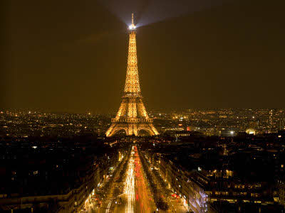 Eiffel-Tower-France