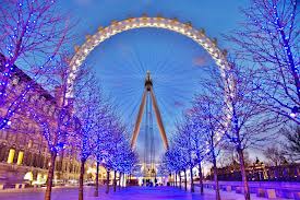 London-Eye-Uk