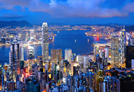 about Hong kong