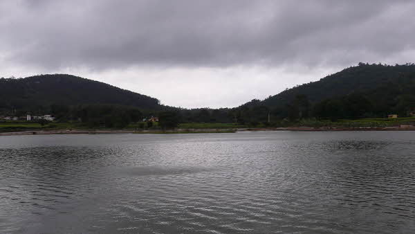 about Yelagiri