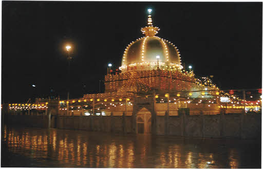 about Ajmer