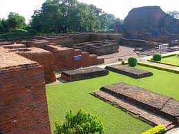 about Nalanda