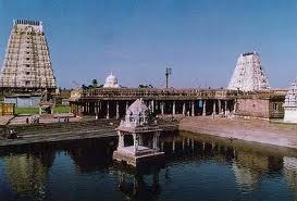 about Kanchipuram