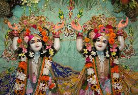 about Vrindavan