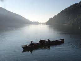 about Bhimtal
