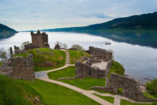 Scotland-Travel-Guide