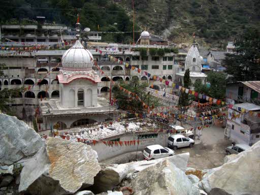 about Manikaran