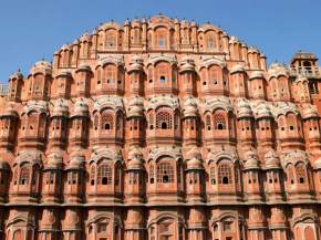 Jaipur travel guide