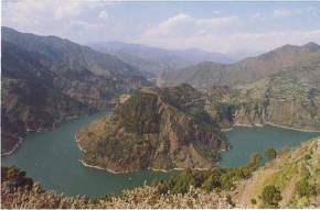 lakes-in-chamba