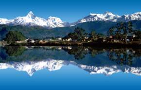 mountaineering-in-nepal