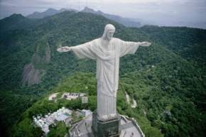 monuments-in-brazil