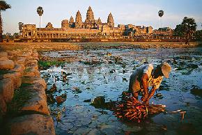 Cambodia travel guide