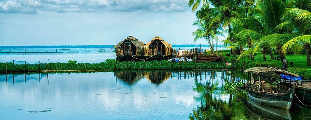 Kumarakom., 
			kumarakom sightseeing