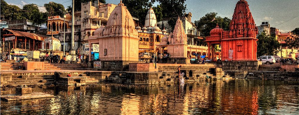 Mahakaleshwar Temple Ujjain, 
			ujjain sightseeing
