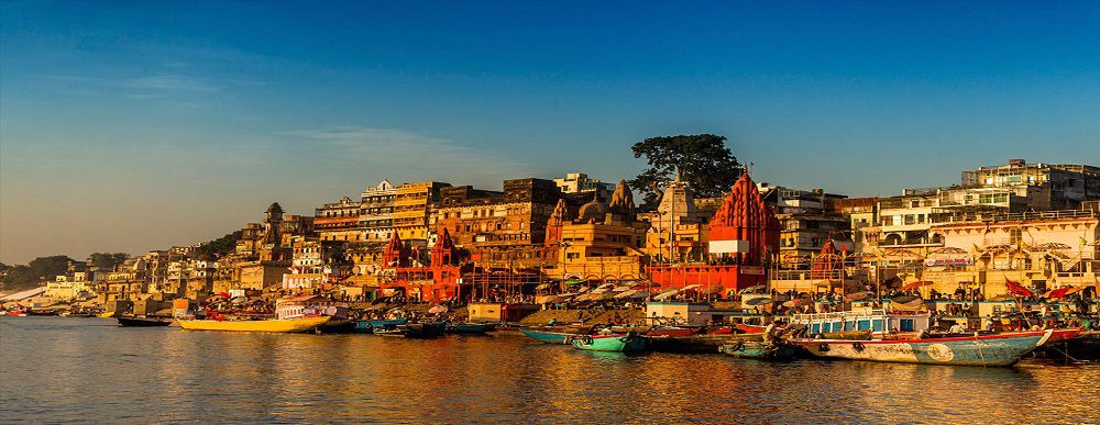 Varanasi, 
			varanasi sightseeing