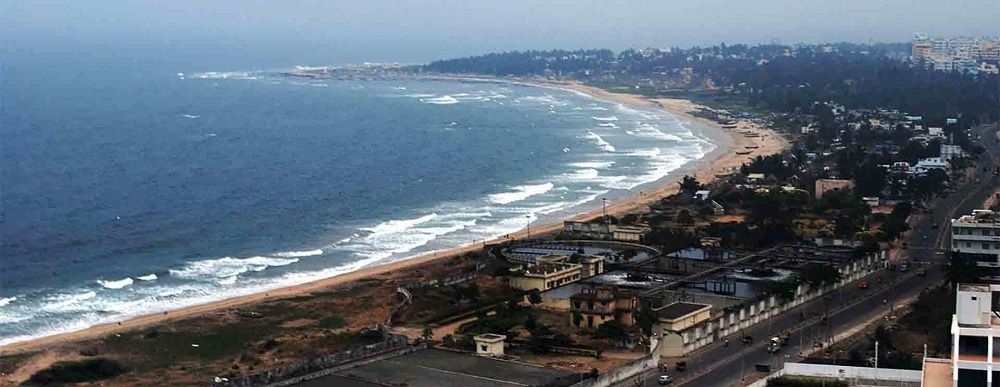 Vishakhapatnam, 
			visakhapatnam sightseeing
