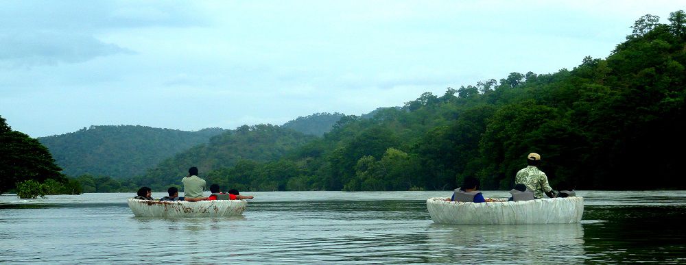 Bheemeshwari, 
			bheemeshwari sightseeing