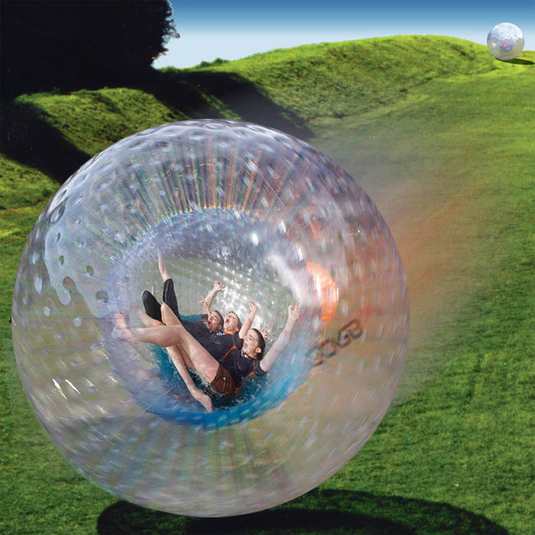 travel-activities-Zorbing