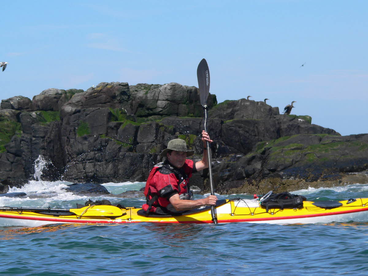 travel-activities-Kayaking