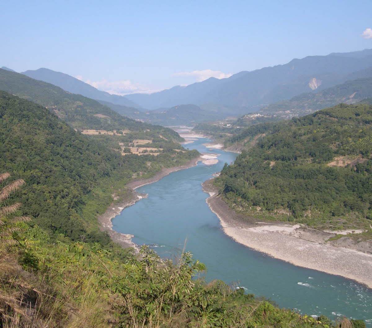 state-Arunachal-Pradesh tourist attractions