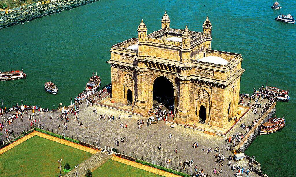 state-Maharashtra tourist attractions