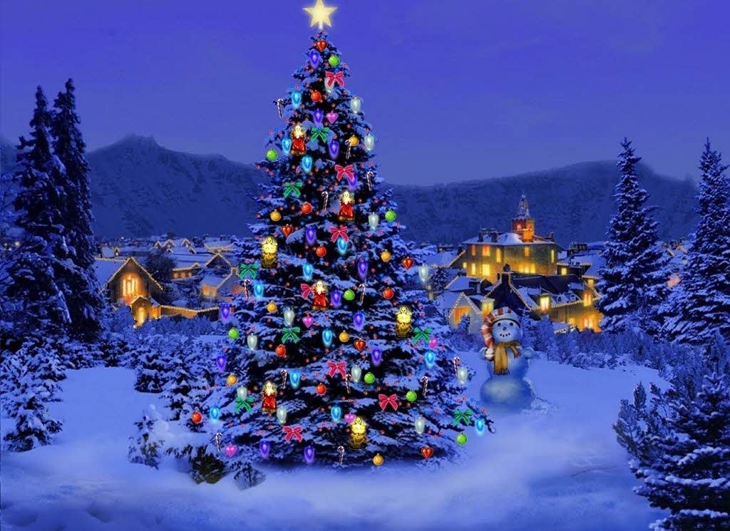 Christian Festivals Christmas