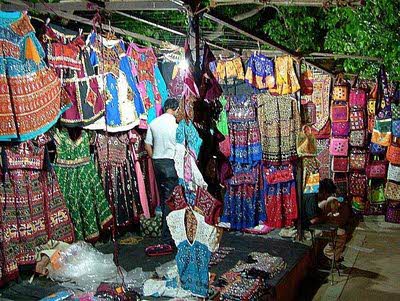 shopping in Ahmedabad