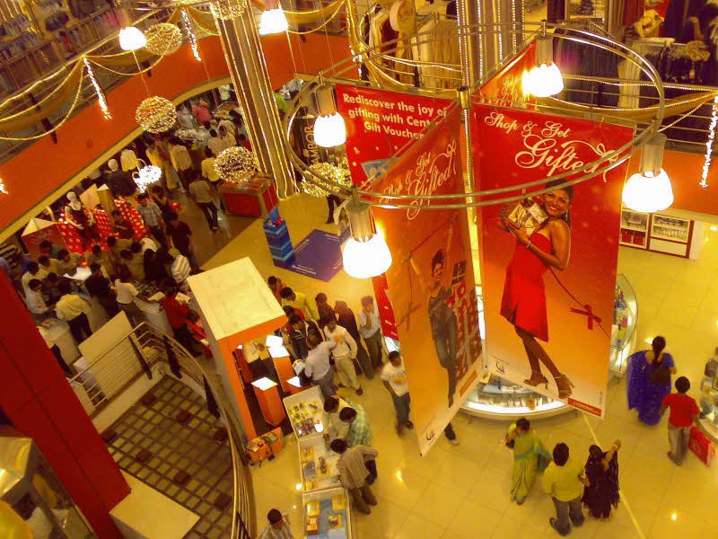 shopping-in-Hyderabad