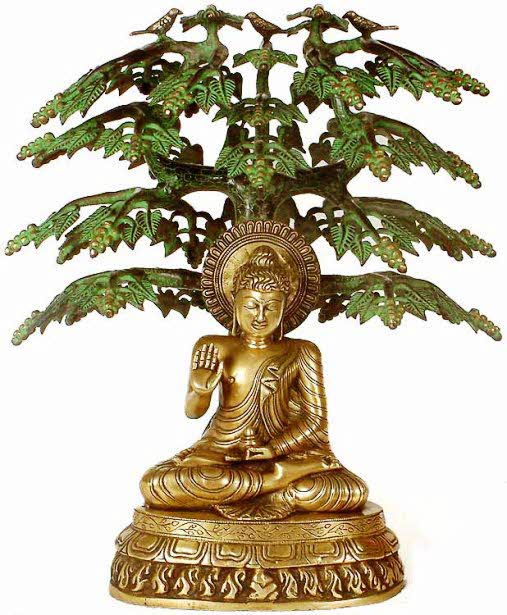 shopping-in-Bodh Gaya