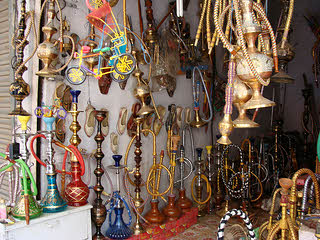 shopping in Jhansi